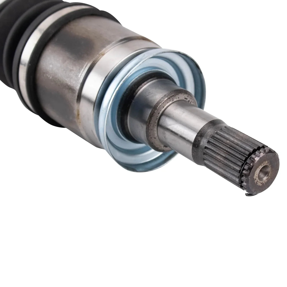 TRQ Rear Right CV Axle Shaft Fits 07-08 Dodge Caliber 07-17 Jeep Compass Patriot CSA32581