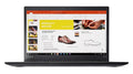 ThinkPad T470s Touch Windows 7 Pro Laptop -  Core i7-7600U, 20GB RAM, 128GB SSD, 14" IPS FHD (1920x1080) Matte Touchscreen, Fingerprint Reader, Smart Card Reader, Black Color