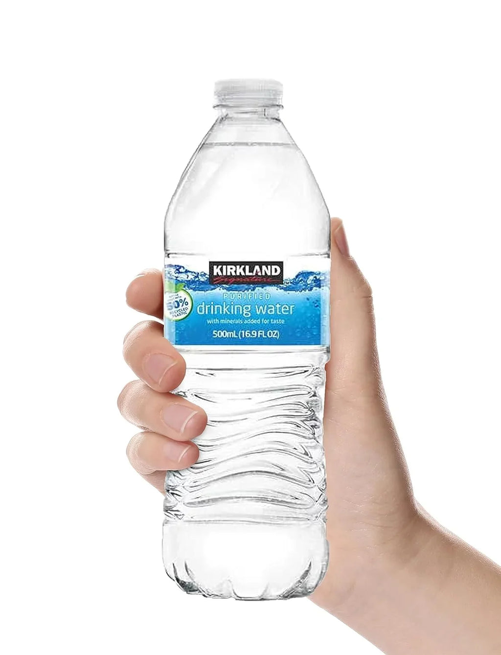 Purified Drinking moisture 16.9 Fl Oz (Pack Of 40, Total Of 676 Fl Oz)