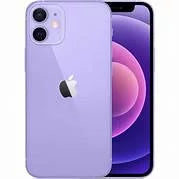 Pre-Owned  iPhone 12 Mini - Carrier Unlocked - 64GB Purple (Good)