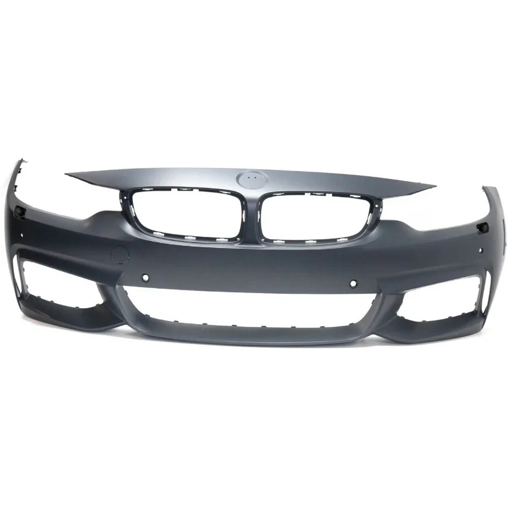Teledu 51118061928 Bumper shield Fascia Front For 428 430 435 440 Coupe Gran xDrive