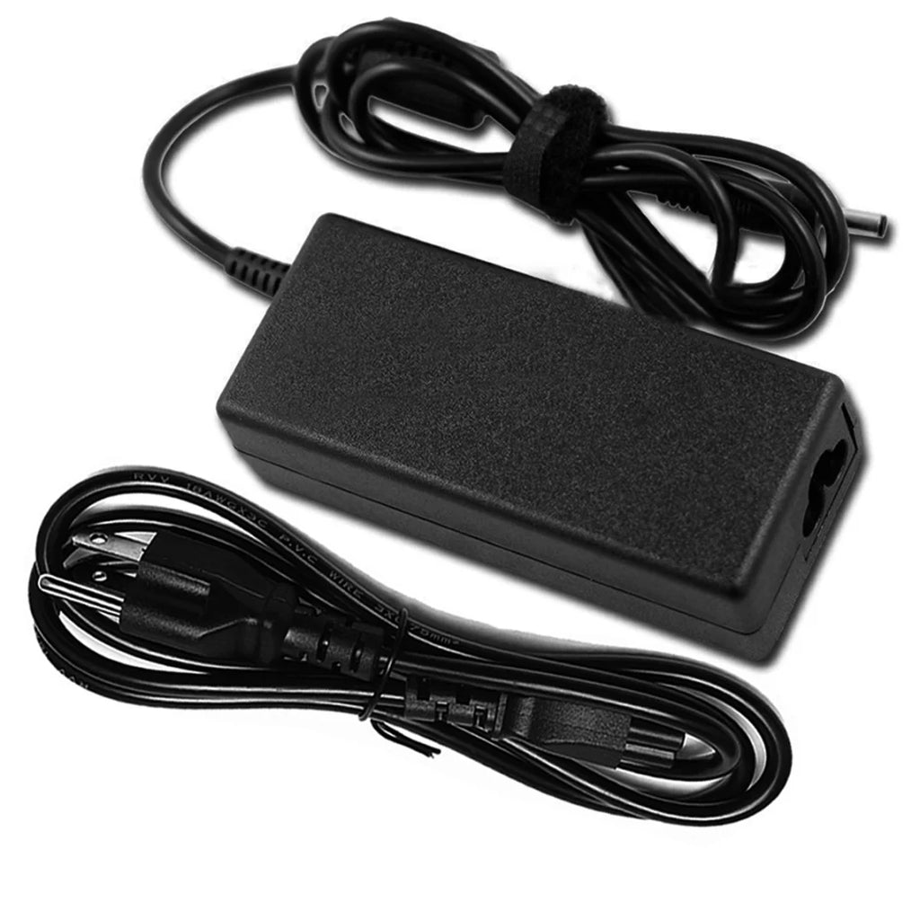 AC Power Adapter for  ZBook 14 G2 15u G2 UltraSlim 2013 Docking Station UltraSlim Dock 2013 US Officejet 100 150 Mobile Printer EliteOne EliteDesk 800 G2 G1 TPC-LA58 Charger Power Cord Supply New