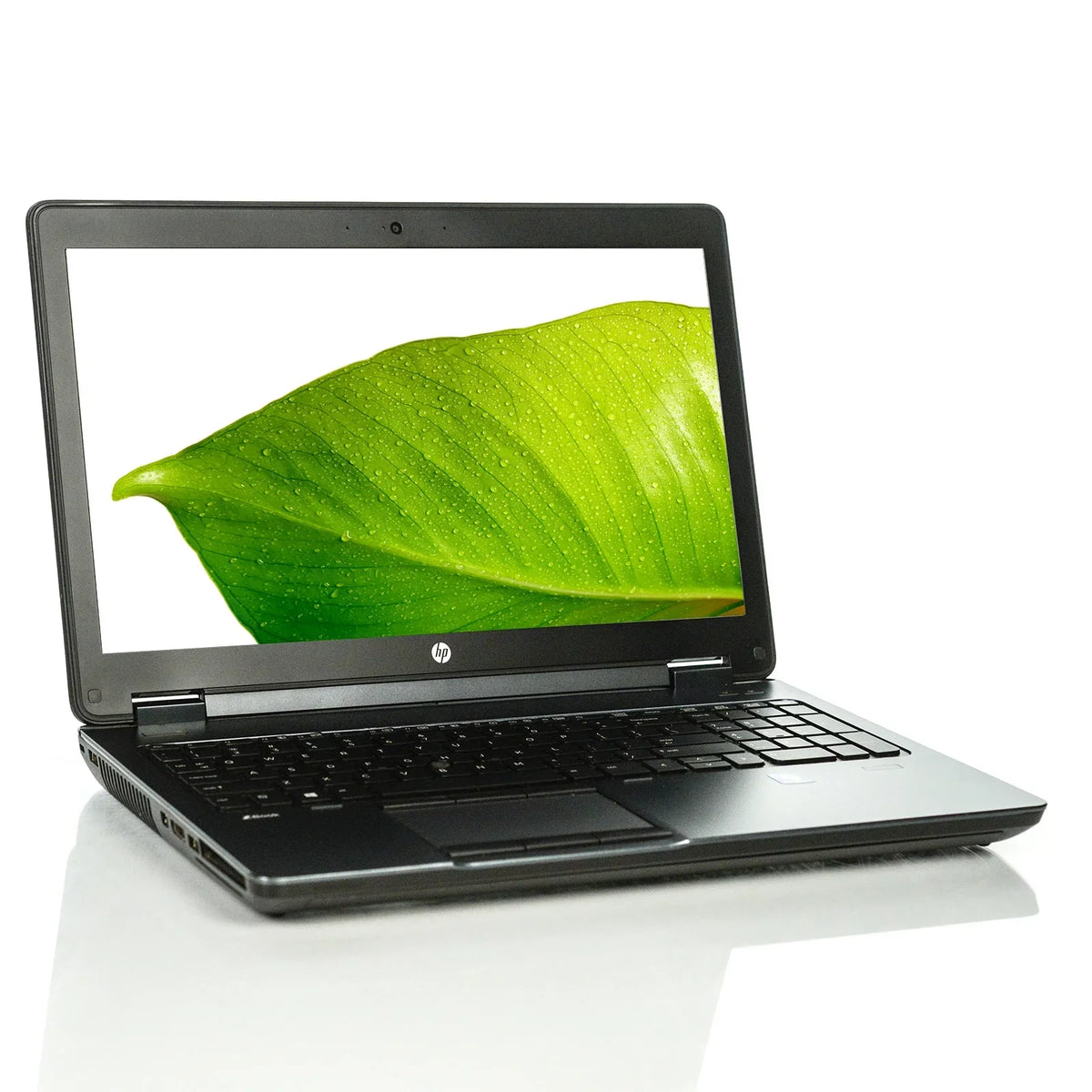 Used  Zbook 15 Laptop i7 Quad-Core 32GB 1TB Win 10 Pro 1 Yr Wty A v.WCB
