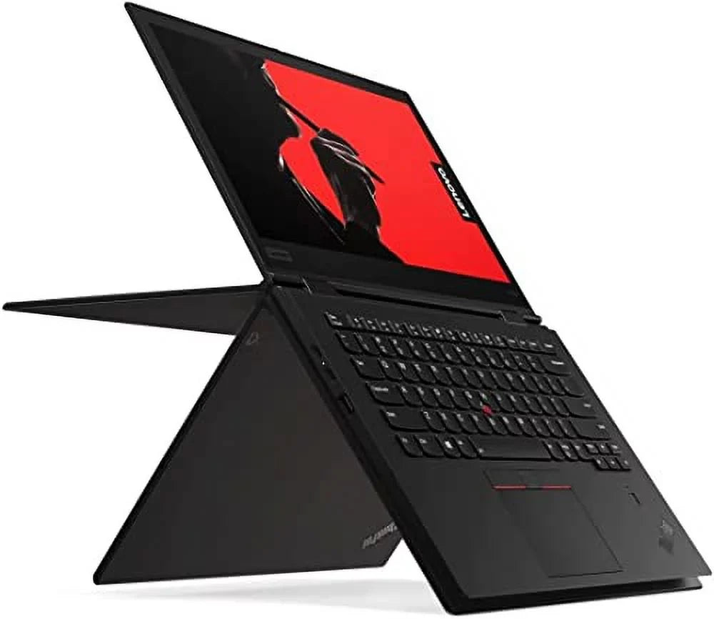 Restored  Thinkpad X1 Yoga 3Rd 14" Laptop  Core i5 16GB 256 GB SSD W10P Touch (Refurbished)