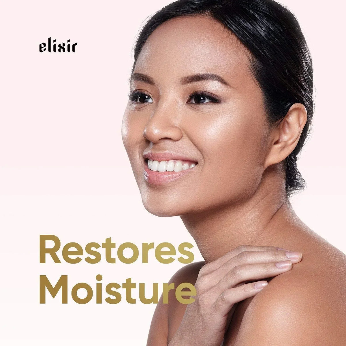 Elixir Premium Lab Collagen Sheet Mask - Anti Aging Face Mask 1 Count (Pack of 1)