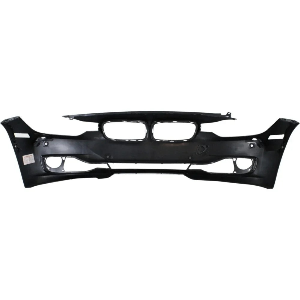Teledu Front Bumper shield For 3 320 328 335 xDrive Type w/ HLW/PDC/Cam Holes
