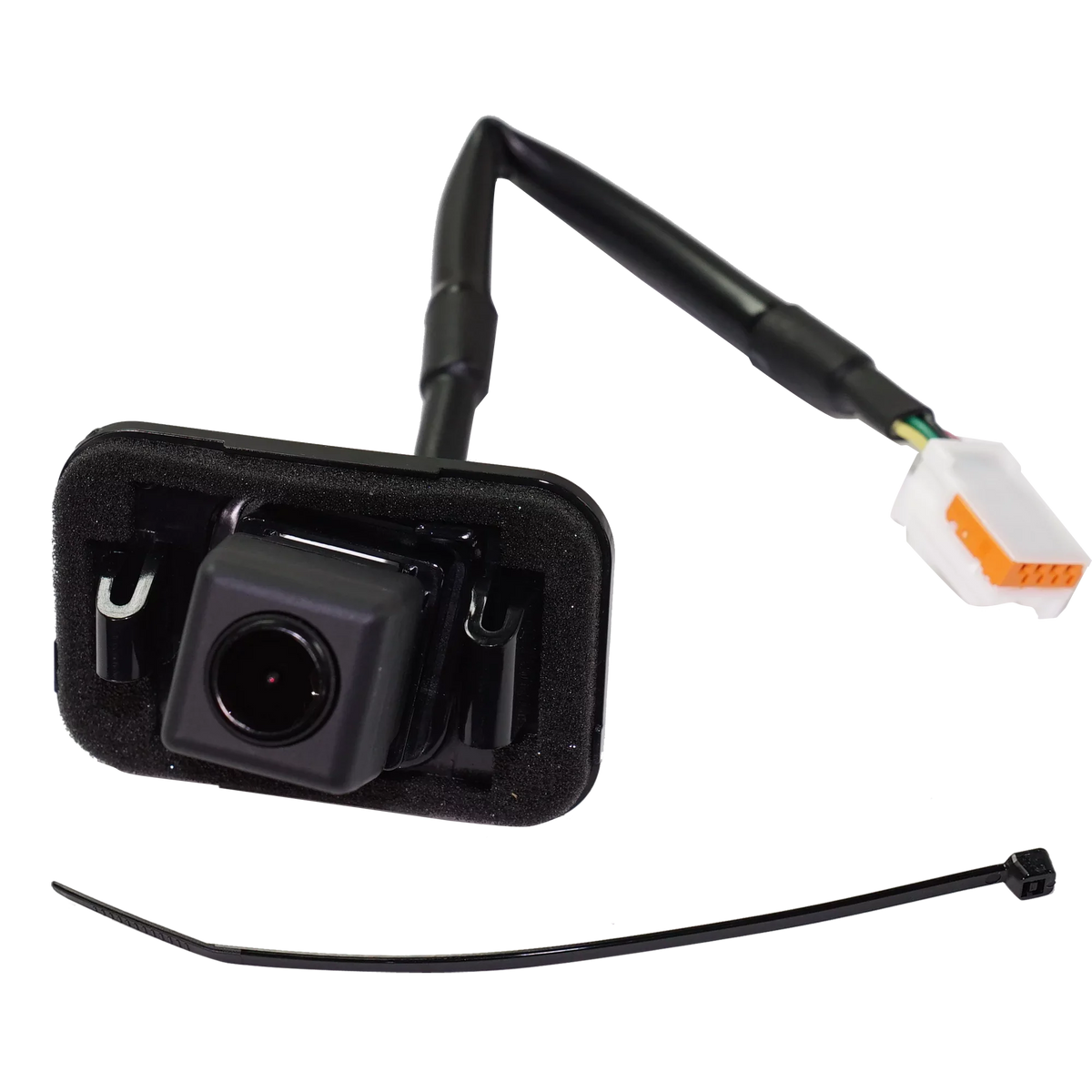 Back Up Camera matching with 2008-2012 Mazda CX-7 For Models With Production Date From May 1, 2008