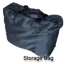 Indoor Jet Ski wrap for SEA DOO GTI Limited 155 2011-2019 - Black Satin - Ultra Soft & Stretchy - Protects from Dust & Dings Inside! Includes Storage Bag - Indoor ONLY