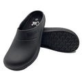 FULORIS Slip immune Kitchen Shoes Oil immune Chef Shoes for Men Adult