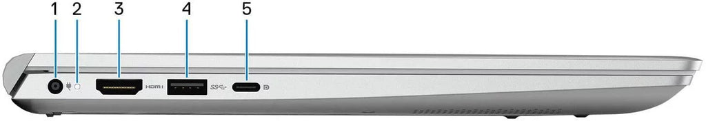 Inspiron 14 5410/5418  14.0" FHD Display with webcam, i3-1125G4 Processor 8GB Memory 256GB SSD,Windows 10 Home