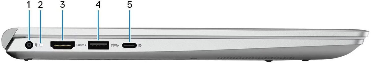Inspiron 14 5410/5418  14.0" FHD Display with webcam, i3-1125G4 Processor 8GB Memory 256GB SSD,Windows 10 Home