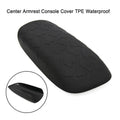 Center Armrest Console wrap TPE Waterproof For  Bronco Sports 2021-2022