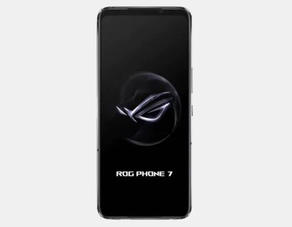 ROG Phone 7 AI2205 5G Dual 512GB ROM 16GB RAM GSM Unlocked - Black
