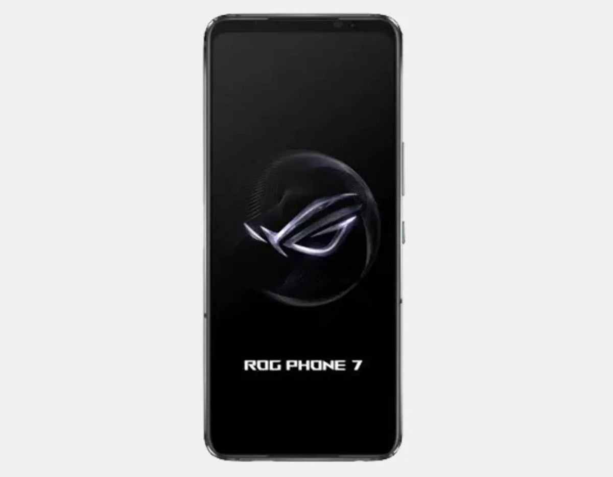 ROG Phone 7 AI2205 5G Dual 512GB ROM 16GB RAM GSM Unlocked - Black