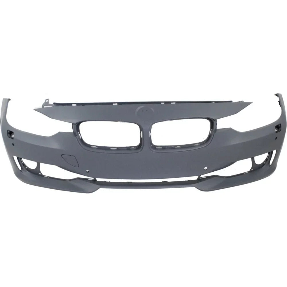 Teledu Front Bumper shield For 3 320 328 335 xDrive Type w/ HLW/PDC/Cam Holes