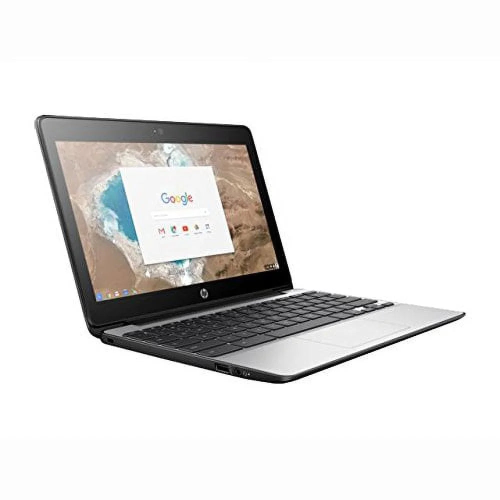 Chromebook 11 G5 11.6" Chromebook  Celeron 1.60 GHz 4 GB 16GB Chrome OS - Scratch and Dent