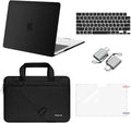 suitable with MacBook Air 13.6 inch Case 2022 2023 Release A2681 M2 Chip Touch ID, Hard Shell
