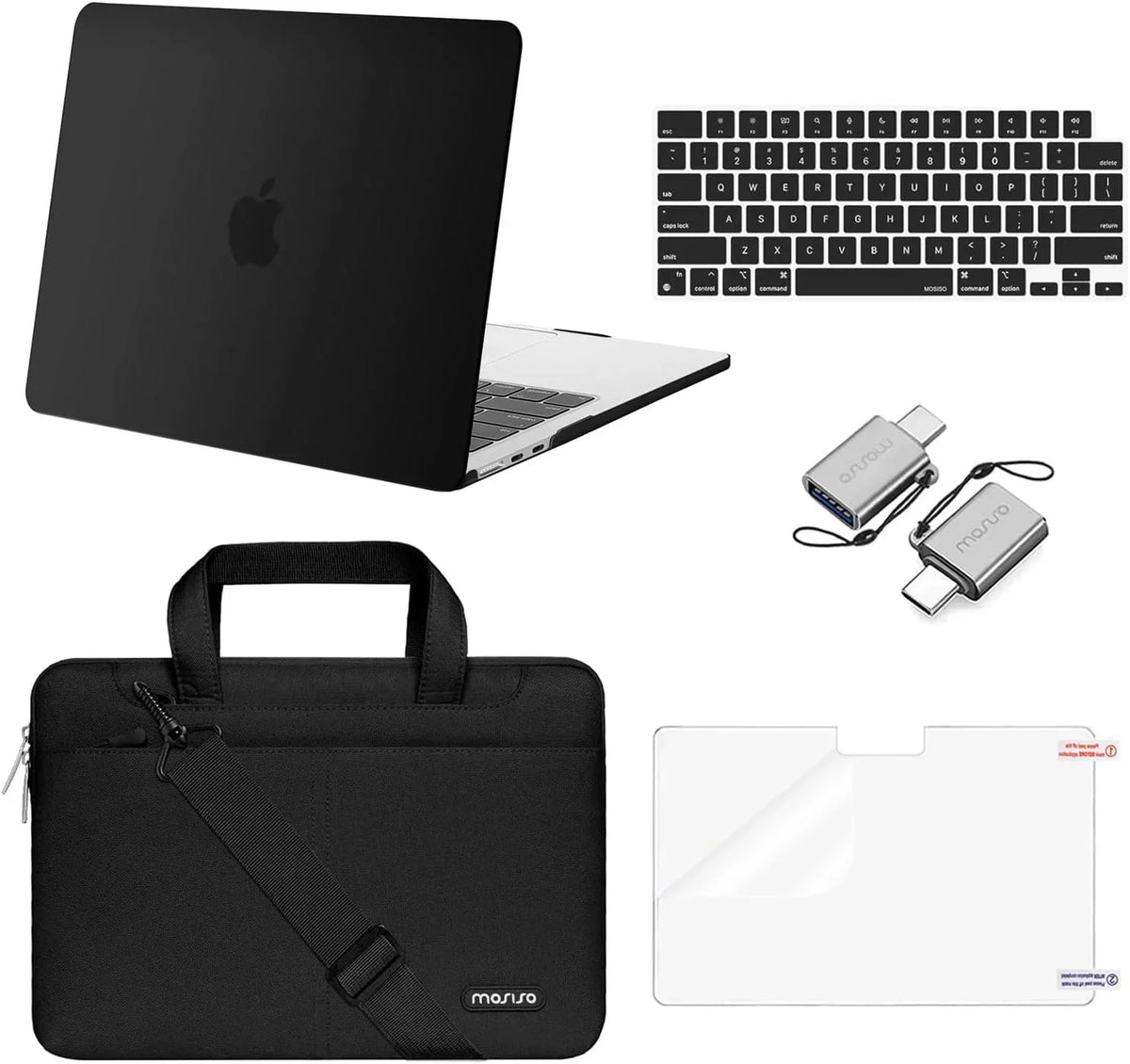 suitable with MacBook Air 13.6 inch Case 2022 2023 Release A2681 M2 Chip Touch ID, Hard Shell