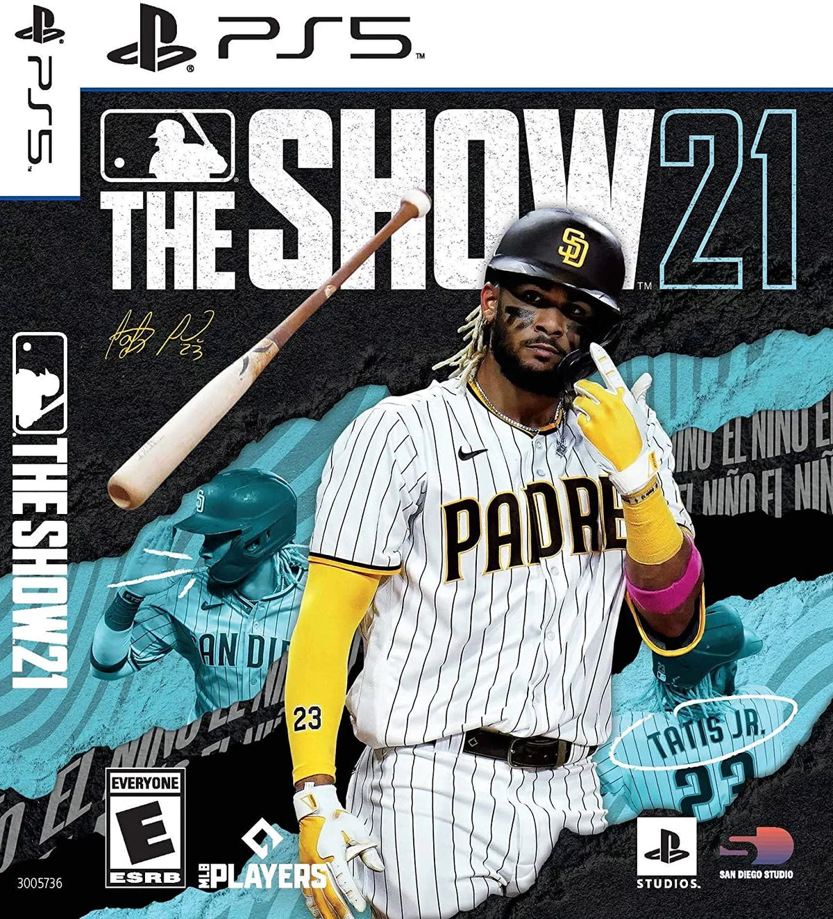 Playstation 5 Disc Version ( PS5 Disc) with White Extra Controller, MLB The Show 21 and Microfiber Cleaning Cloth Bundle