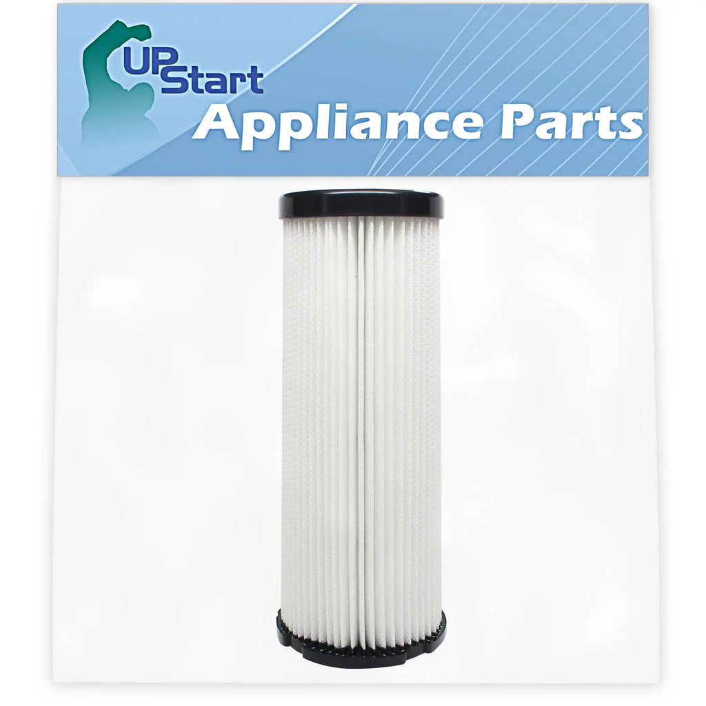 5-Pack Replacement Dirt Devil Cruiser Self-Propelled M091700 Vacuum HEPA Filter - appropriate Dirt Devil 3JC0280000, F1 HEPA Filter