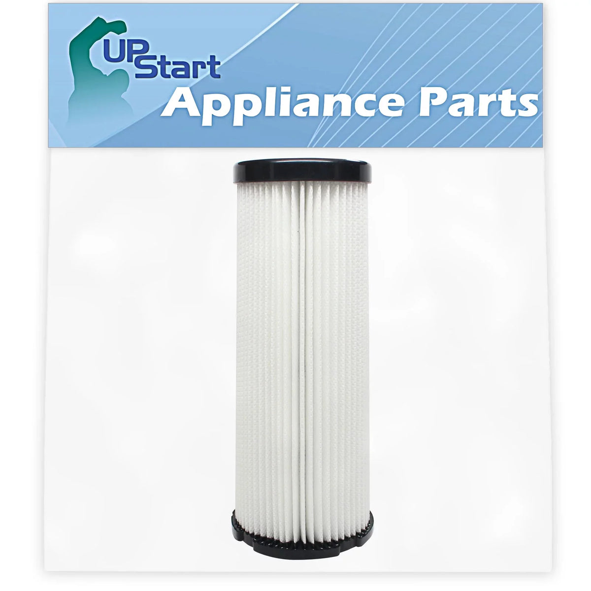 5-Pack Replacement Dirt Devil Cruiser Self-Propelled M091700 Vacuum HEPA Filter - appropriate Dirt Devil 3JC0280000, F1 HEPA Filter