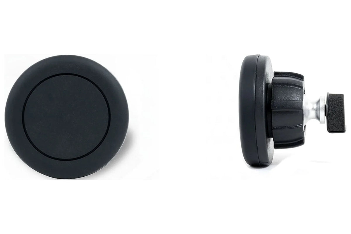 Direct Fit Phone Mount:  Transit Connect (2020 - Present)