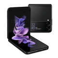 Pre-Owned  Galaxy Z Flip3 5G F711U (Fully Unlocked) 128GB Black (Refurbished: Fair)