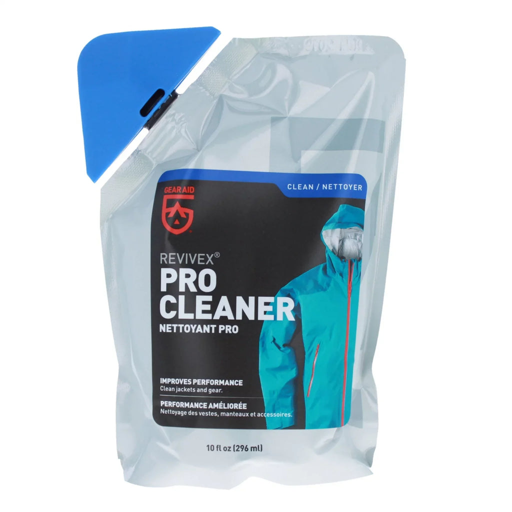 Gear Aid Revivex Durable moisture Proofing Combo Kit 10oz