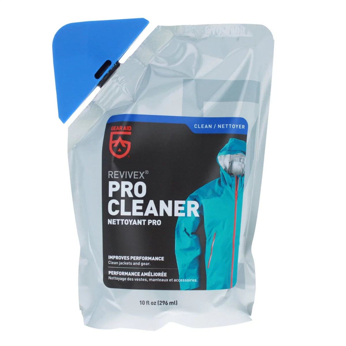Gear Aid Revivex Durable moisture Proofing Combo Kit 10oz