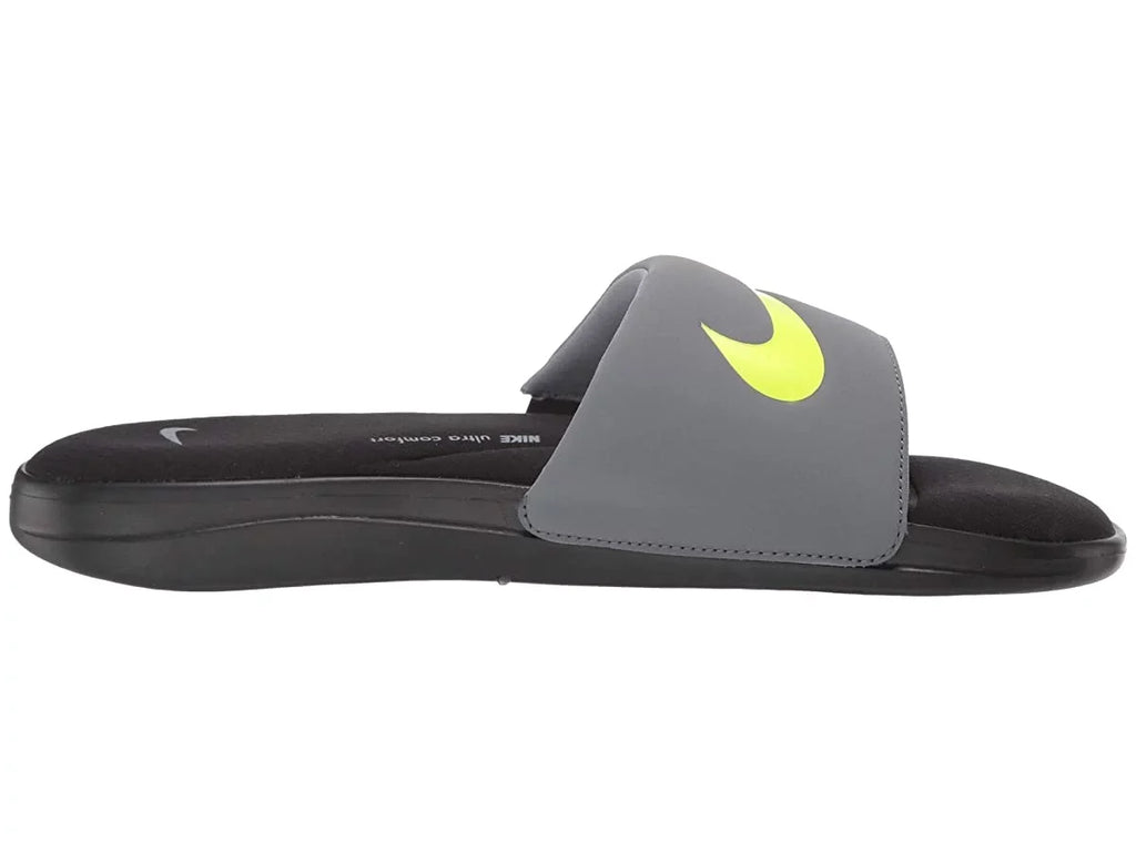 Ultra Comfort 3 Slide Black/Volt/Cool Grey