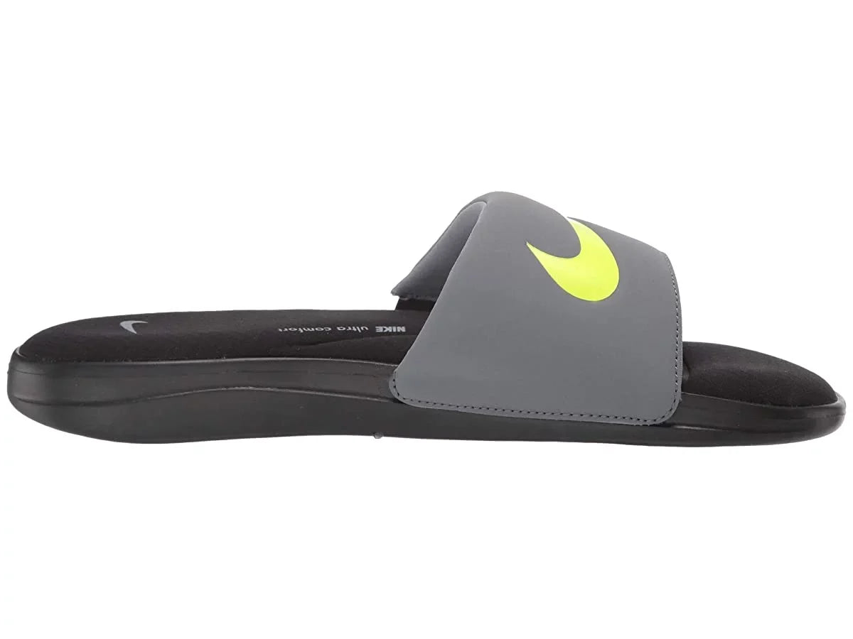 Ultra Comfort 3 Slide Black/Volt/Cool Grey