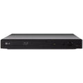 BP350 Blu-ray Player with Streaming Services and Built-in Wi-Fi