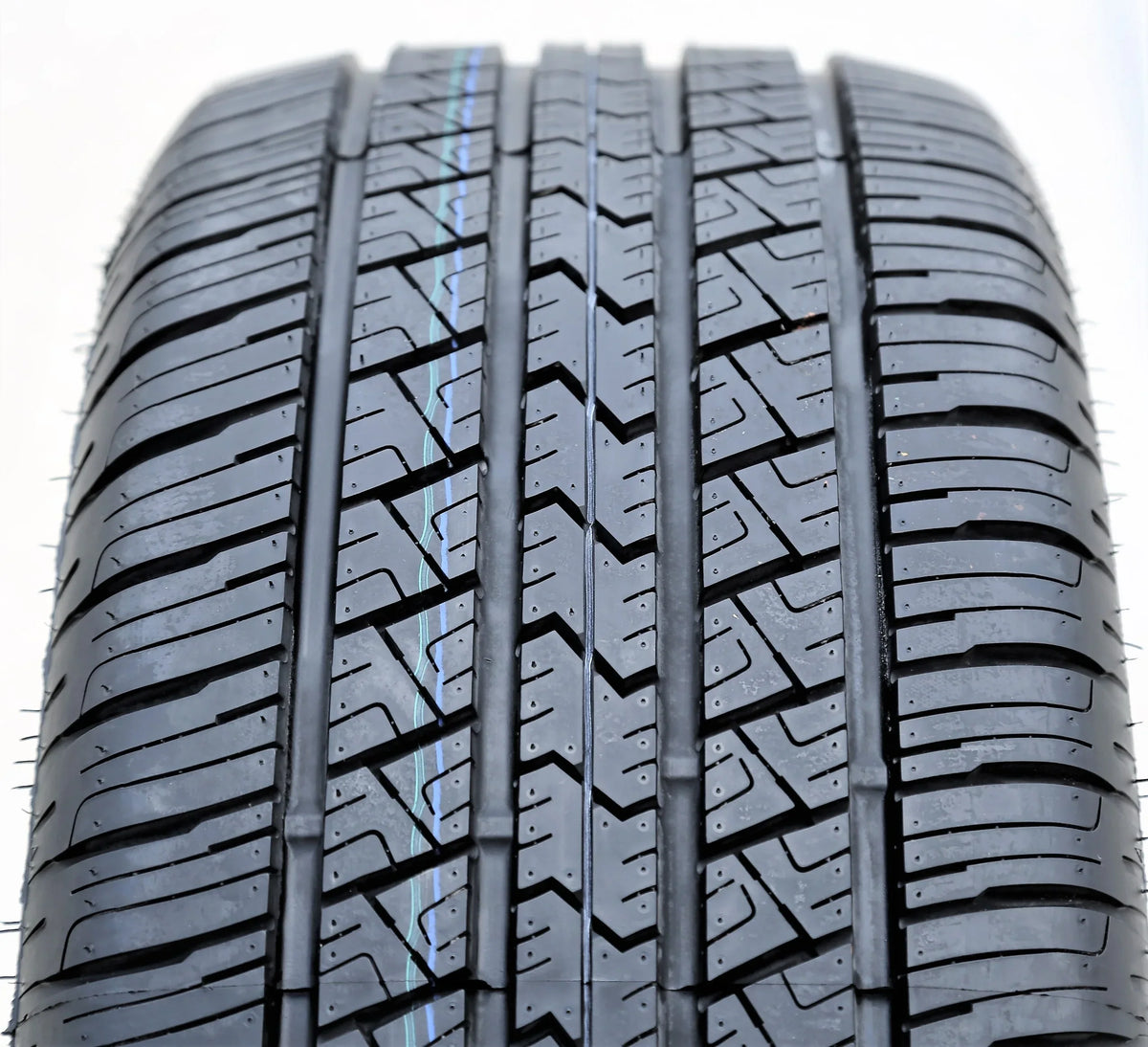 Set of 4 (FOUR) GT Radial Savero HT2 265/75R16 114T A/S All Season Tires