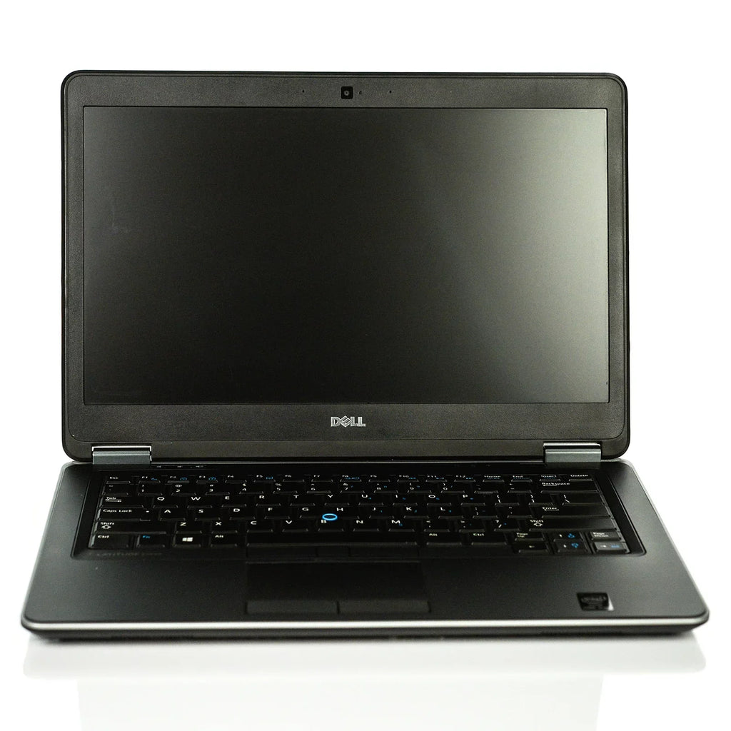 Used  Latitude E7440 Laptop i5 Dual-Core 4GB 1TB Win 10 Pro A v.WCA