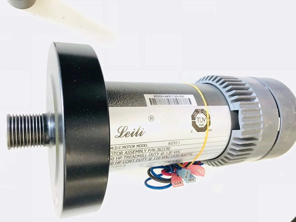 DC Drive Motor 82ZY2-1 L-314571 362190 356334 405622 Works with NordicTrack Proform Treadmill. Icon Health & Fitness, Inc