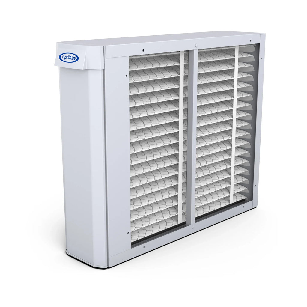 Media Air Cleaner. Ft. Aprilaire 2210 23" X 7" 2000 Cfm 28 Sq