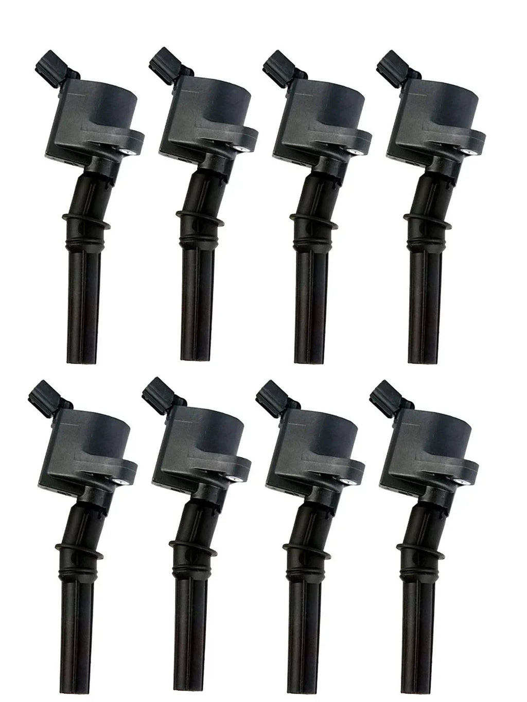 Set of 8 Ignition Coils matching with 1997-2004  F-150 F250 4.6L 5.4L Replacement for FD503 DG508