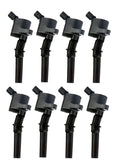 Set of 8 Ignition Coils matching with 1997-2004  F-150 F250 4.6L 5.4L Replacement for FD503 DG508