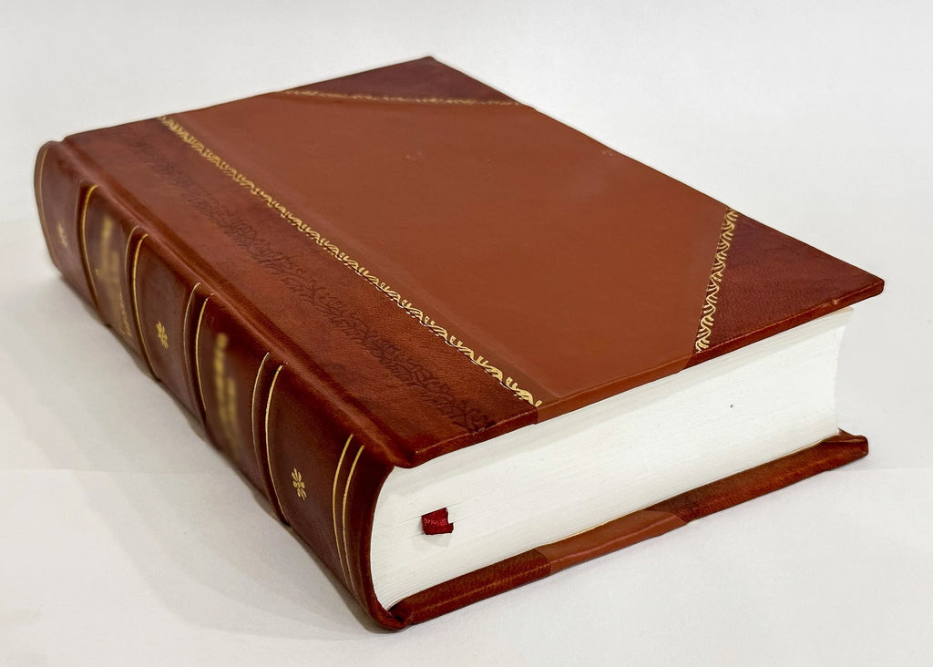 Oeuvres CompleTes : Avec Des Remarques Et Des Notes Historiques, Scientifiques Et LitteRaires / Voltaire (1824) (1824) Volume 70 [Leather Bound]
