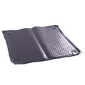 Wellvisors All atmospheric conditions Trunk Liner Mat Black For Jeep Grand Cherokee 2011-2020