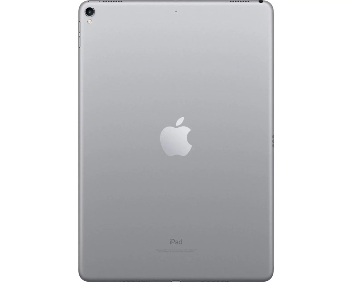 Restored  iPad Pro 256GB, Wi-Fi + Cellular (Unlocked) 12.9" - Space Gray (ML3T2LL/A) (Refurbished)
