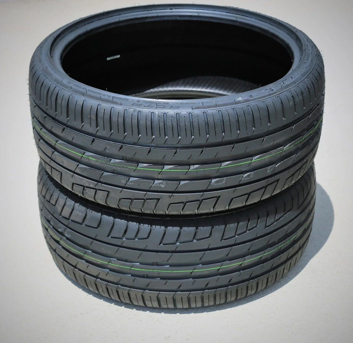 Forceum Octa 245/35ZR20 95Y XL A/S High Performance All Season Tire Fits: 2017-19 Mercedes-Benz E300 4Matic, 2010-16  528i Base