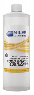 Miles Lubricants Hydraulic Oil,ISO 32,16 oz,Bottle  MSF1201307