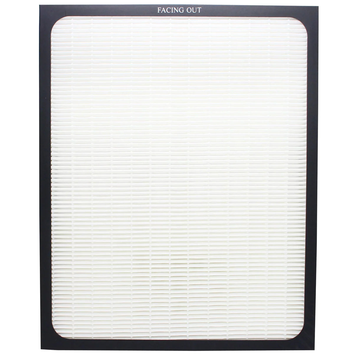 6-Pack Replacement Blueair 203C Air Purifier Filter - appropriate Blueair 200 & 300 Air Filter