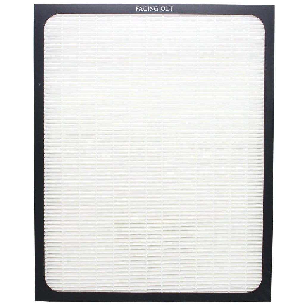6-Pack Replacement Blueair 303 Air Purifier Filter - matching Blueair 200 & 300 Air Filter