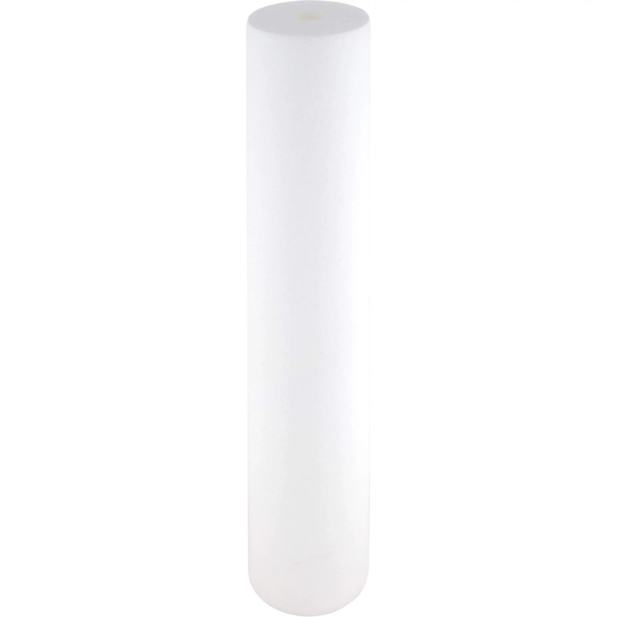 SpiroPure SP-DD-6010-20BB 20x4.5 BB 10 Micron Spun Melt-Blown Polypropylene liquid Filter Cartridge SDC-45-2010 (Case of 6)
