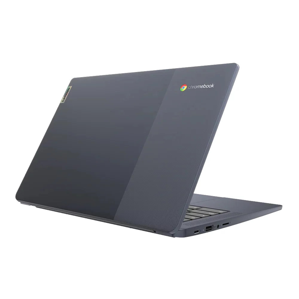 Pre-Owned  IdeaPad 3 Chrome 14M836 14" Chromebook MediaTek MT8183 4GB Ram 64GB eMMC Chrome OS(Refurbished - Good)