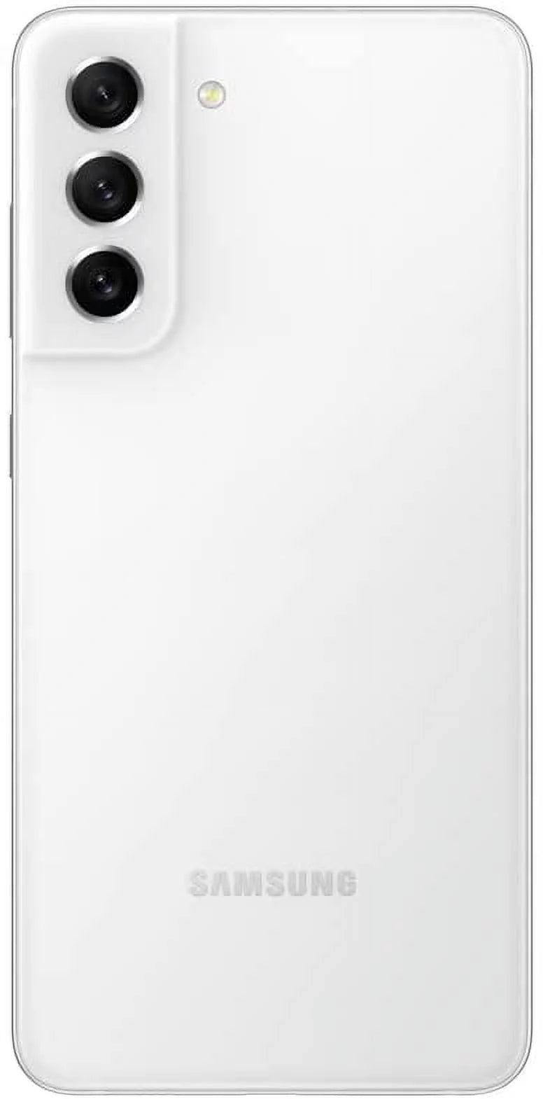 Restored  Galaxy S21 FE 5G G990U (TMobile Only) 128GB White (Refurbished)