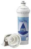 Wilbur Curtis moisture Filter 10” Replacement Cartridge - Commercial-Grade aqua Filter with Enhanced Filtration - CSC10CC00 (Each)