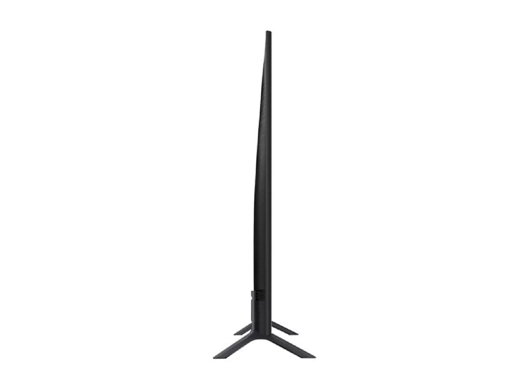 Restored  43" Class 4K (2160P) Smart LED TV (UN43NU710DFXZA) (Refurbished)